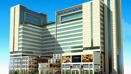 Alfa Square