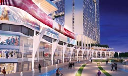new projects in patna