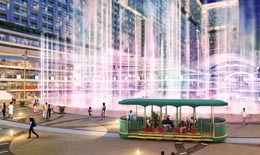 new projects in patna