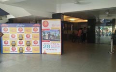 new projects in patna