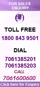 Aaliyas Wish Town enquiry form